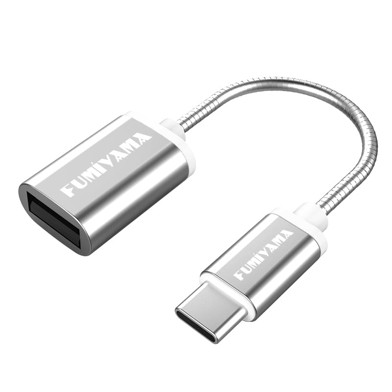 Interface Adapter FIA 005 (USB C to USB Wired) - Fumiyama