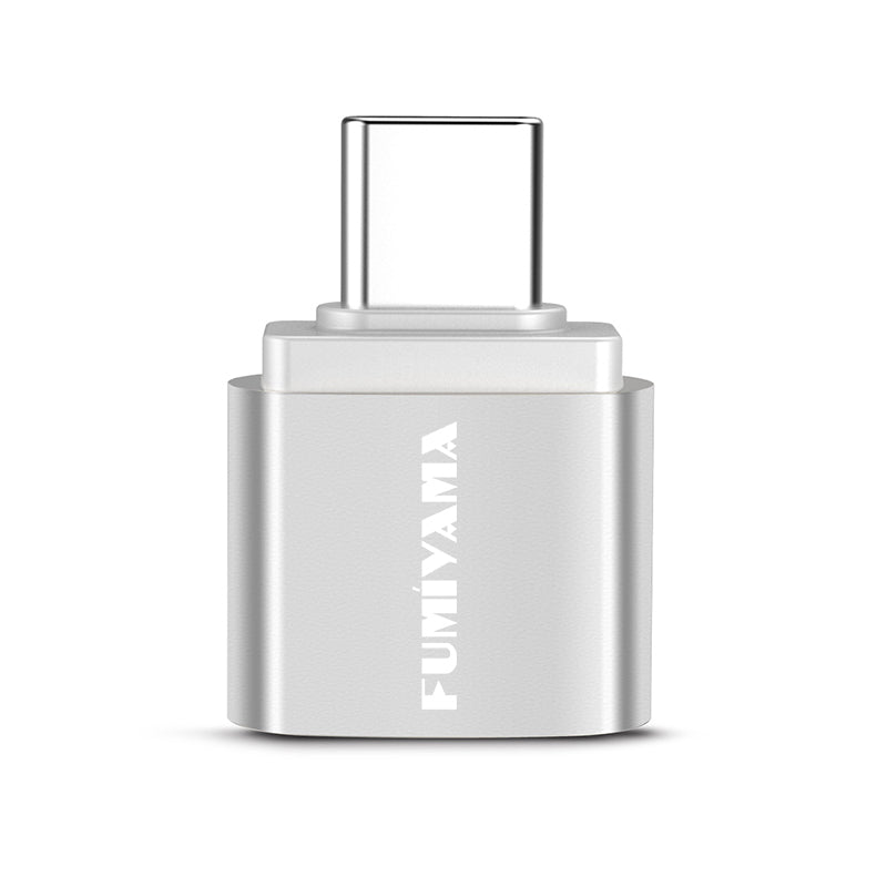 Interface Adapter FIA 001 (USB C to USB) - Fumiyama