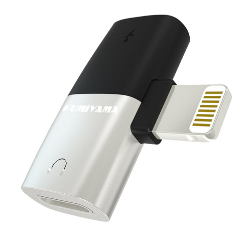 Interface Adapter FIA 003 (Dual Lightning) - Fumiyama