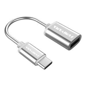 Interface Adapter FIA 005 (USB C to USB Wired) - Fumiyama