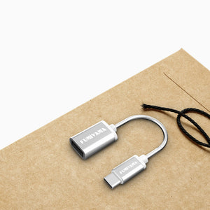 Interface Adapter FIA 005 (USB C to USB Wired) - Fumiyama