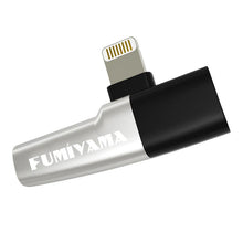 Interface Adapter FIA 002 (2 in 1 Lightning to 3.5mm) - Fumiyama