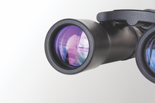 Compact Binoculars FMB 1025HX - Fumiyama
