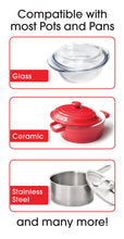 Portable Infrared Cooker (any pot) FCS 1525 - Fumiyama