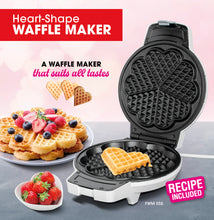 Waffle Maker FWM 555 - Fumiyama