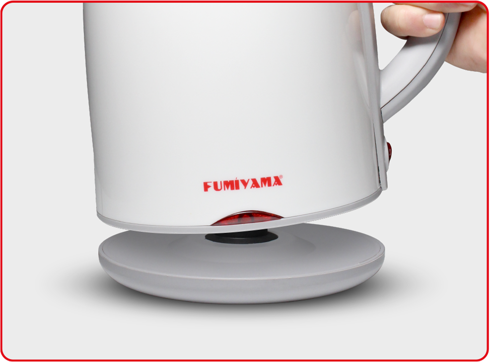 Electric kettle keep warm hot sale