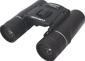 Compact Binoculars FMB 821HX - Fumiyama