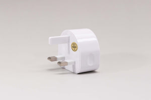 USB Plug (3-pin, UK) FMA 925UK - Fumiyama
