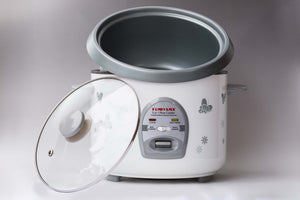 Rice Cooker FRC 18YQ (1.8L) (also available in 2.8l) - Fumiyama