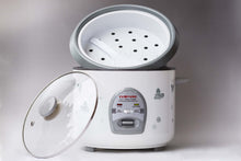 Rice Cooker FRC 18YQ (1.8L) (also available in 2.8l) - Fumiyama