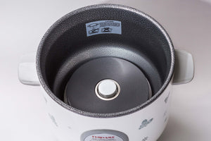 Rice Cooker FRC 18YQ (1.8L) (also available in 2.8l) - Fumiyama