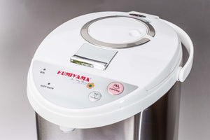 Electric Air Pot FAP 55 (5.0 Litres) - Fumiyama