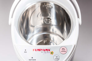 Electric Air Pot FAP 55 (5.0 Litres) - Fumiyama