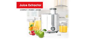 Juice Extractor FJ 2155 - Fumiyama
