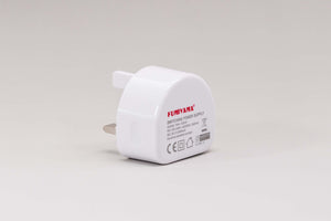USB Plug (3-pin, UK) FMA 925UK - Fumiyama