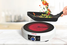 Portable Infrared Cooker (any pot) FCS 1525 - Fumiyama