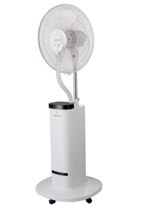 16" Mist Stand Fan FMF H5 - Fumiyama