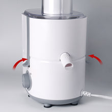 Juice Extractor FJ 2155 - Fumiyama