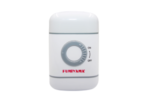 Shaver FS 3289 - Fumiyama