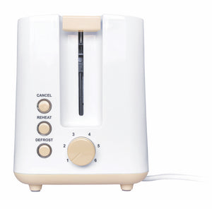 Toaster FMT 815 - Fumiyama